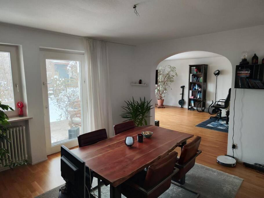 Ferienwohnung Kempten  Exterior foto