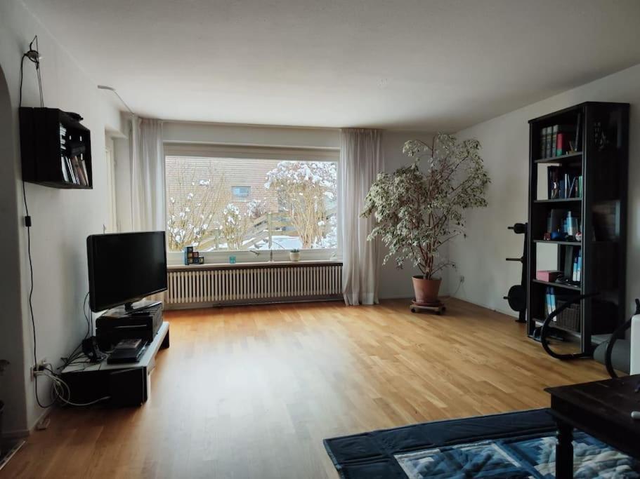 Ferienwohnung Kempten  Exterior foto