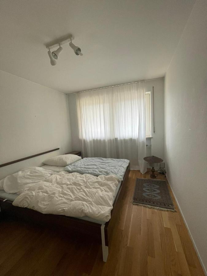 Ferienwohnung Kempten  Exterior foto